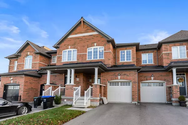 Bradford West Gwillimbury, ON L3Z 2A6,84 Fortis CRES