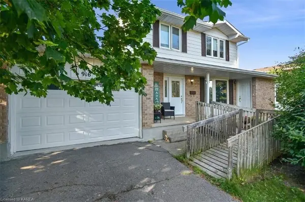 Kingston, ON K7P 1A8,916 MILFORD DR