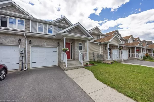 Kingston, ON K7P 0H4,1562 CRIMSON CRES