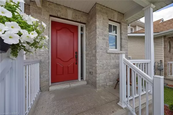 Kingston, ON K7P 0H4,1562 CRIMSON CRES