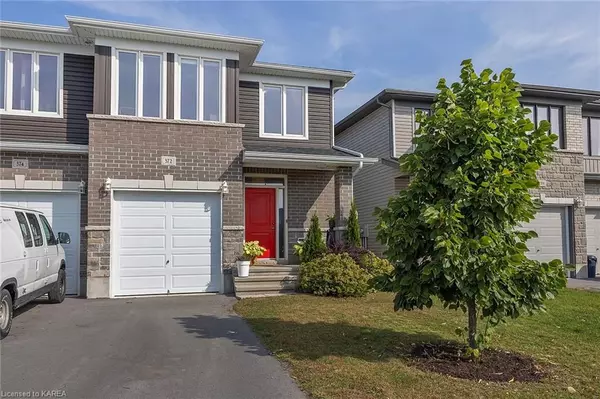 Kingston, ON K7P 0R8,372 BUCKTHORN DR