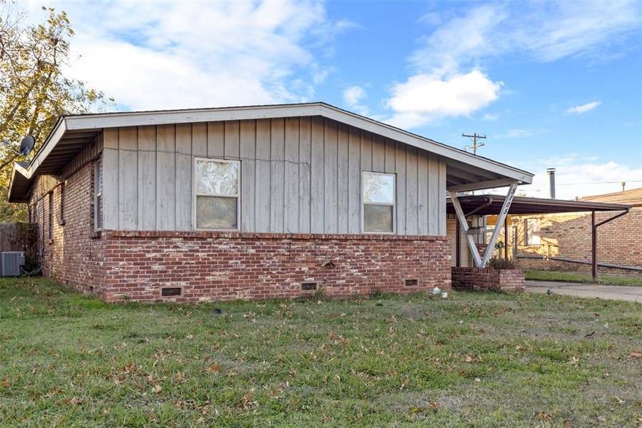 5105 S Harvey Avenue, Oklahoma City, OK 73109