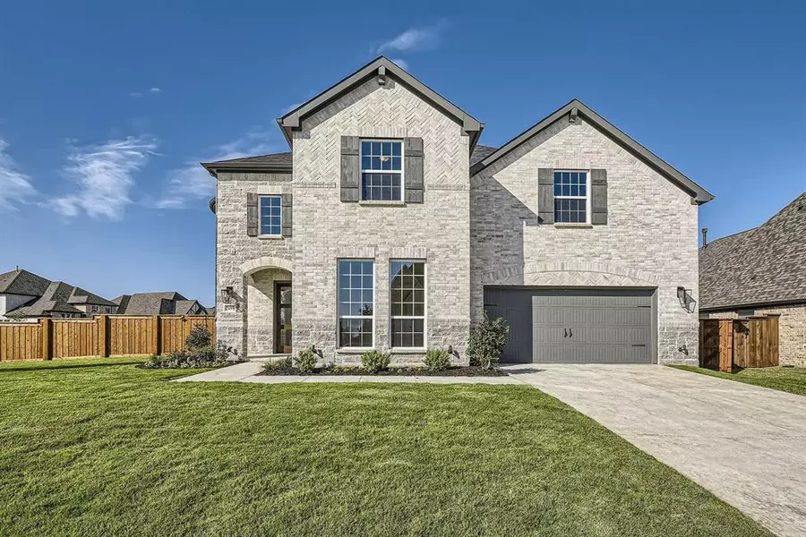 2092 Roquette Drive, Haslet, TX 76052