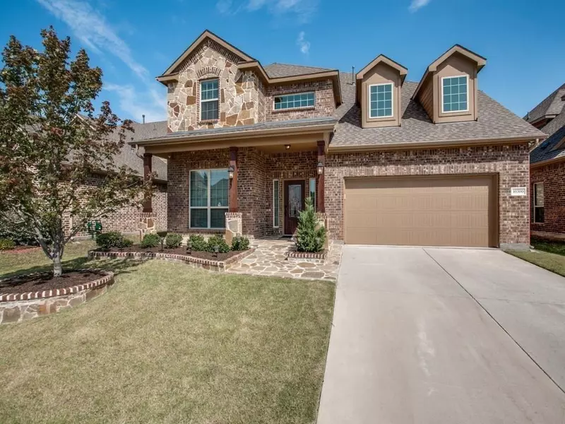 10300 Blackberry Street, Mckinney, TX 75072