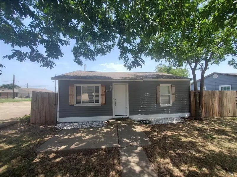 526 Kaiser Street, Garland, TX 75040