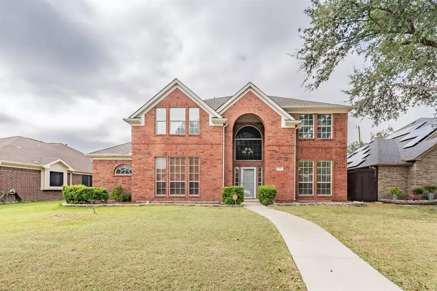 1605 Willow Creek, Mesquite, TX 75181