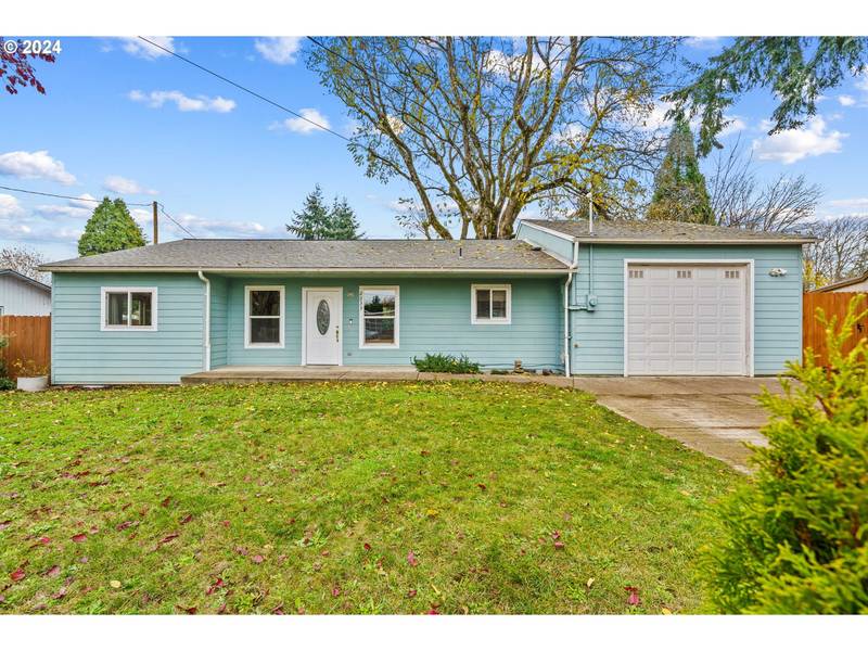 2233 DAKOTA ST, Eugene, OR 97402