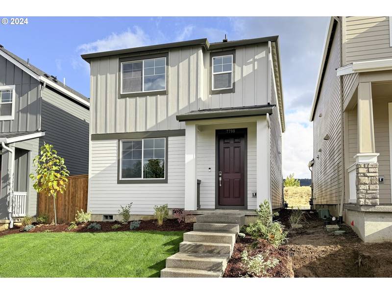 7798 NW DORTHEA TER, Portland, OR 97229