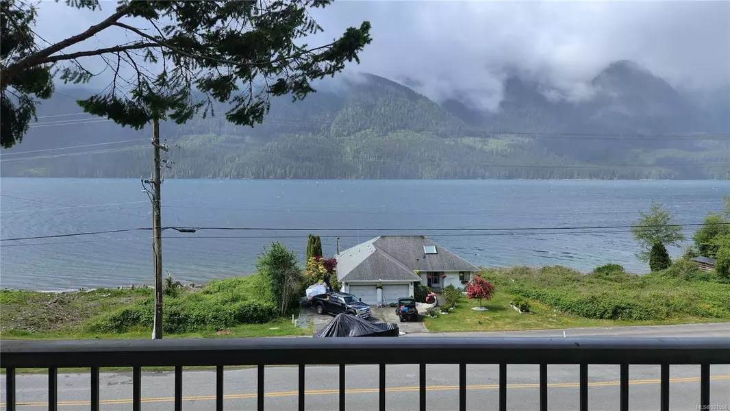 791 Marine Dr #310, Port Alice, BC V0N 2N0