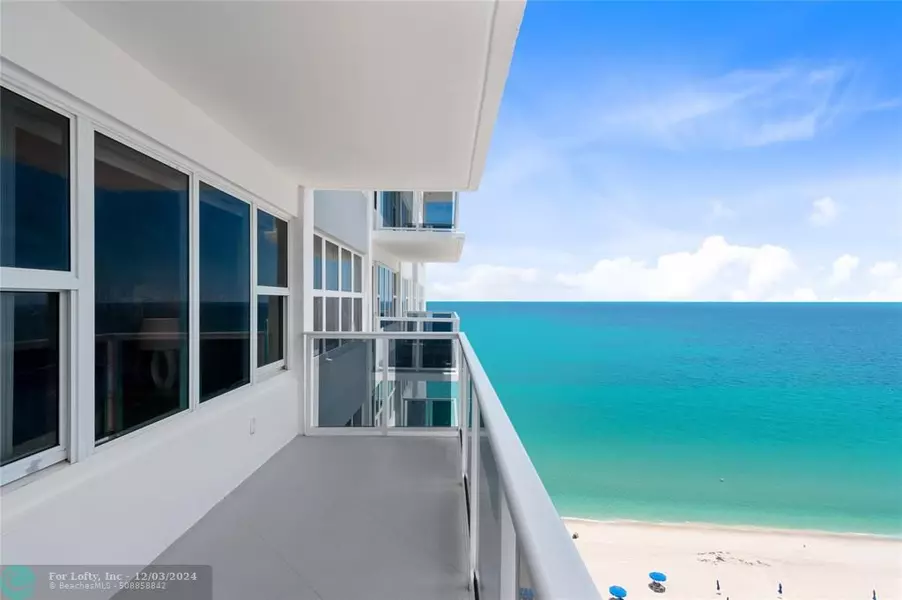 3700 Galt Ocean Dr  #1508, Fort Lauderdale, FL 33308