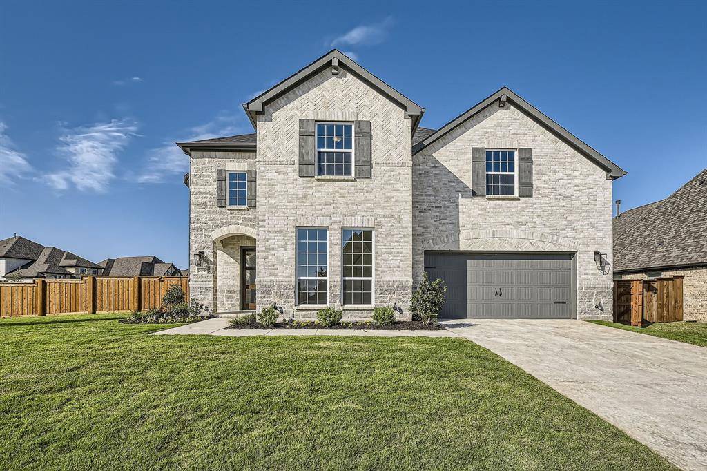 Haslet, TX 76052,2092 Roquette Drive