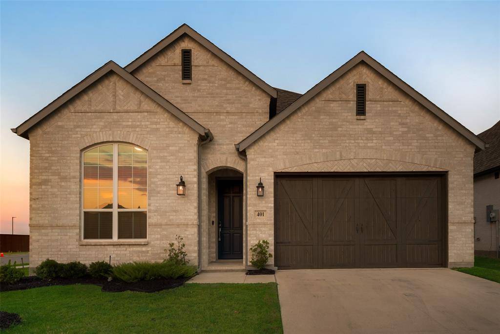 Aledo, TX 76008,401 Windstream Drive