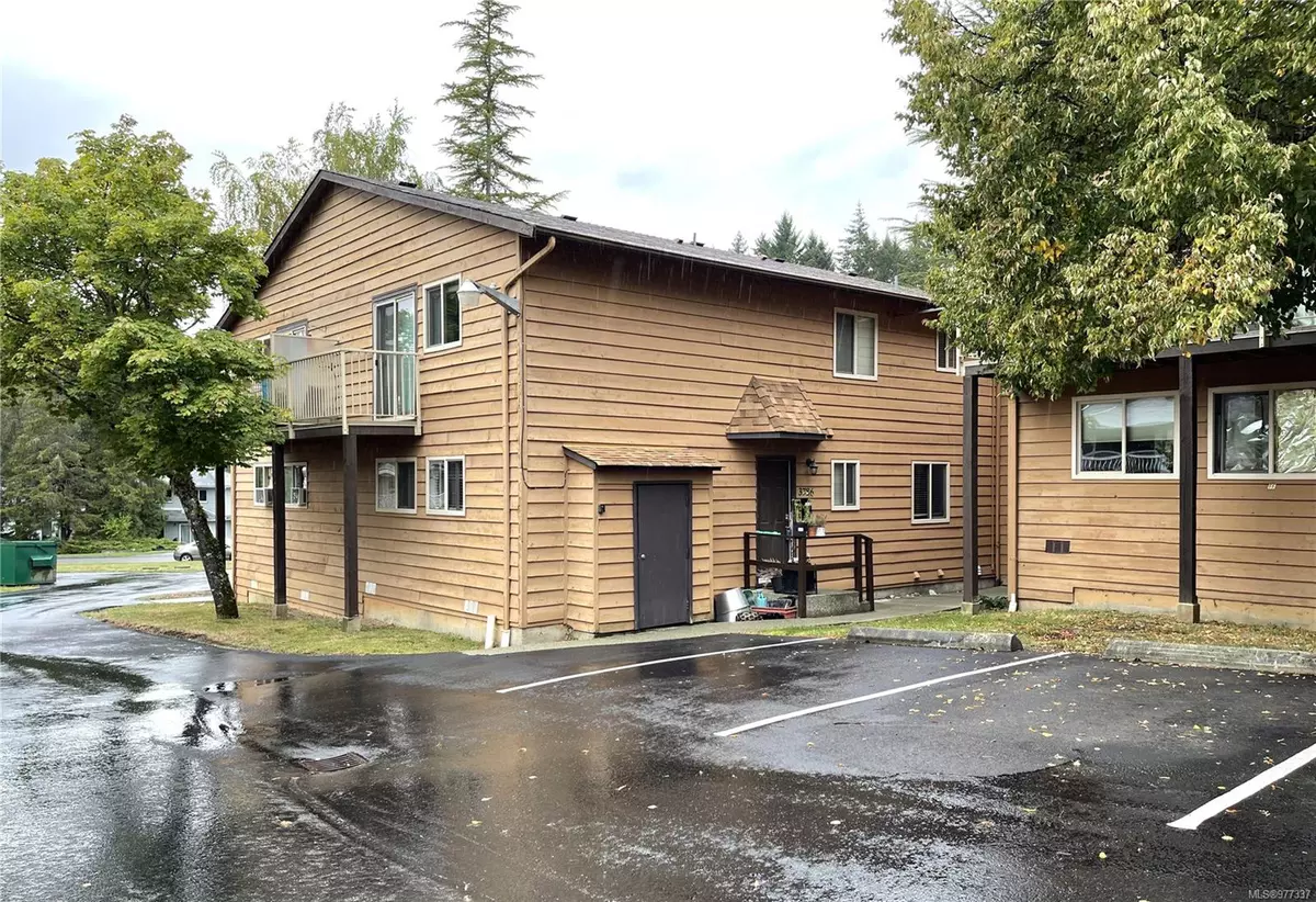 Port Alberni, BC V9Y 8A6,3786 Argyle Way