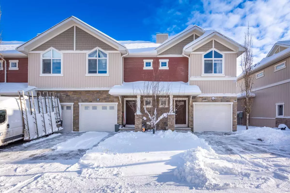 Calgary, AB T3N 0R8,630 Skyview Ranch GRV NE