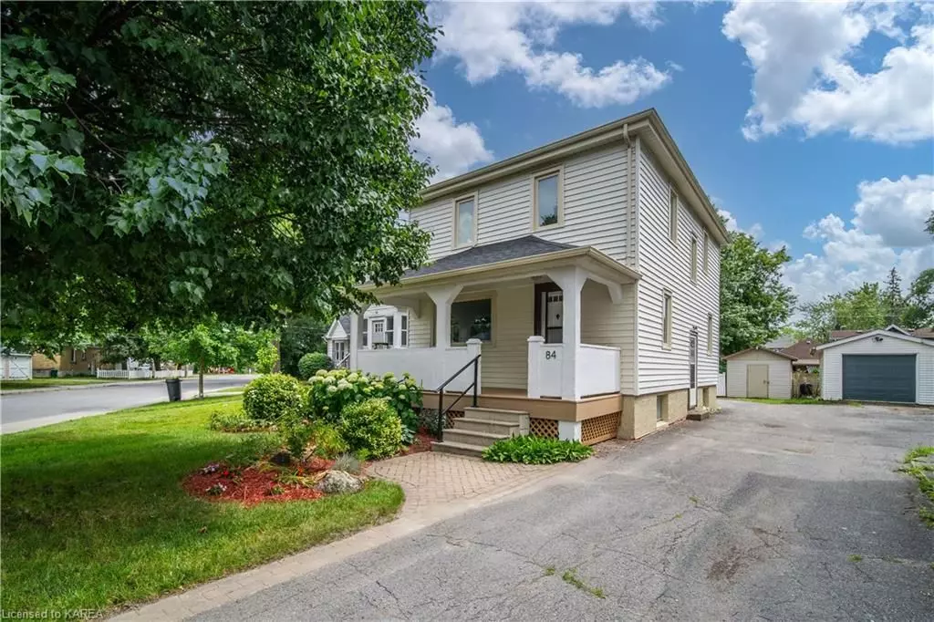 Kingston, ON K7L 1J4,84 DURHAM ST