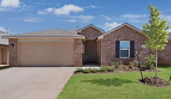 10509 SW 41st Street, Mustang, OK 73064