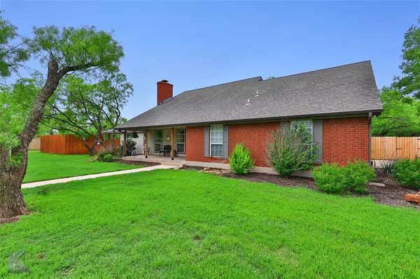 Merkel, TX 79536,8159 County Road 410