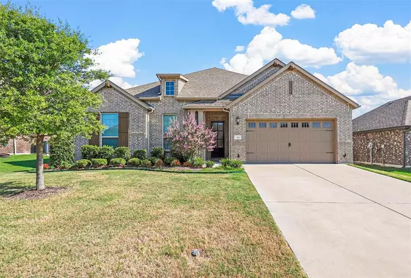 347 Country Meadows Boulevard, Waxahachie, TX 75165