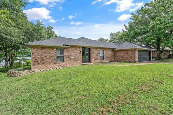 230 Pat Drive, Mineola, TX 75773