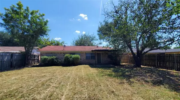 613 Dawn Drive, Garland, TX 75040