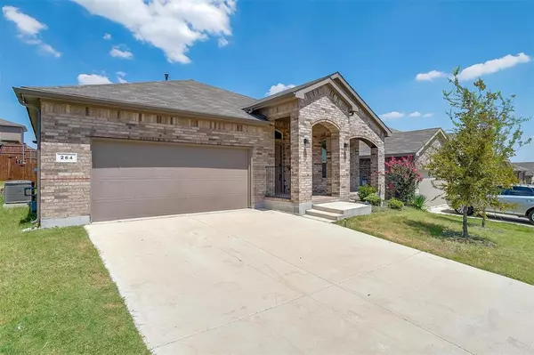 Fort Worth, TX 76052,264 Irish Moss Drive