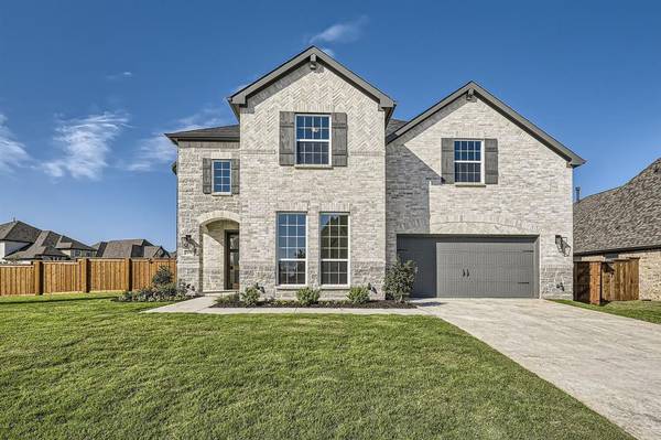 2092 Roquette Drive,  Haslet,  TX 76052