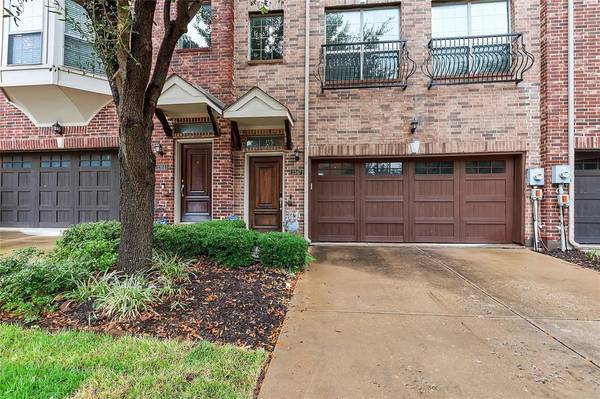 1347 Chase Lane, Irving, TX 75063