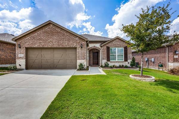 1048 Old Glory Drive, Little Elm, TX 76227