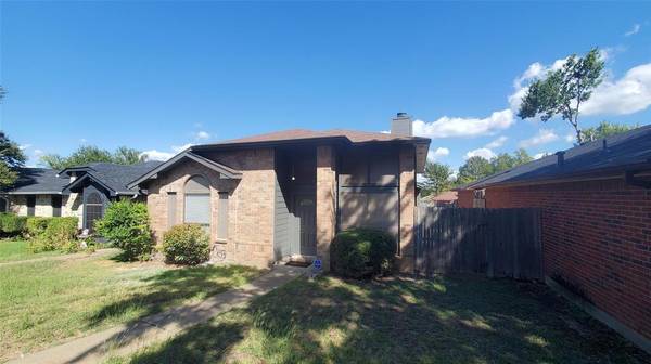 524 Horse Shoe Bend, Mesquite, TX 75149