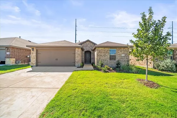 1532 Skyline Drive, Denton, TX 76207