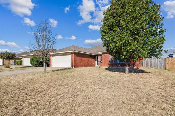 Cleburne, TX 76033,1632 Turtledove Drive