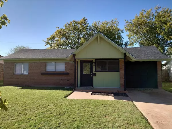 2426 Marsalis Drive, Abilene, TX 79603