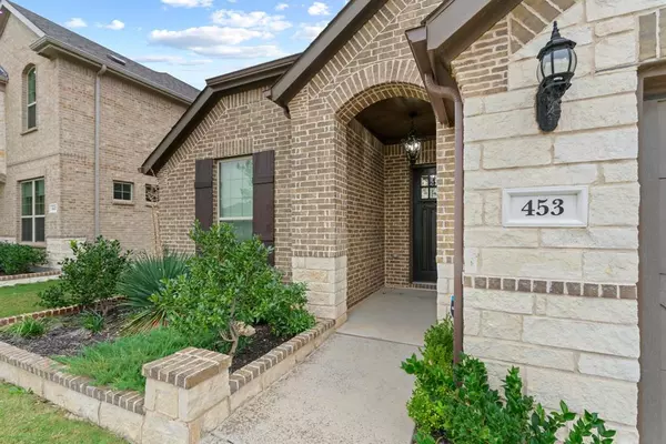 Haslet, TX 76052,453 Letara Vista Drive