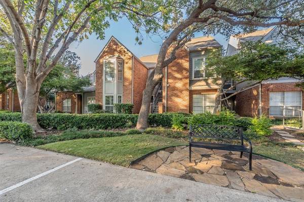 12680 Hillcrest Road #2106, Dallas, TX 75230