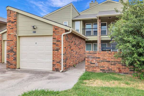 5033 Winder Court #C, North Richland Hills, TX 76180