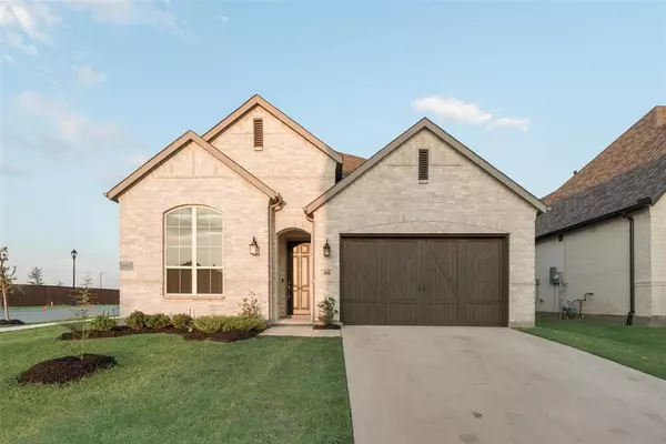 Aledo, TX 76008,401 Windstream Drive