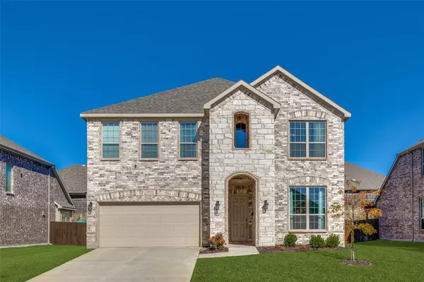 1805 Shady Vista Way, Wylie, TX 75098