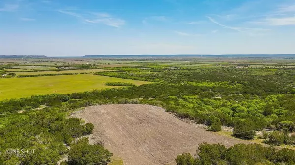 Tuscola, TX 79541,TBD1 Lemons Gap Road