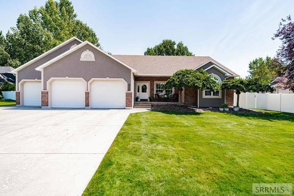 3513 Burgundy, Idaho Falls, ID 83404