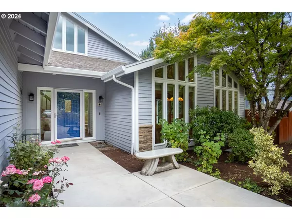 Lake Oswego, OR 97035,2618 ORCHARD HILL PL