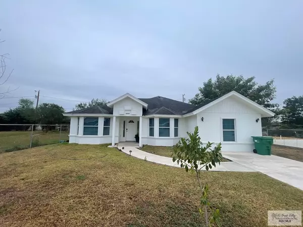 6703 ORO LN, Pharr, TX 78577