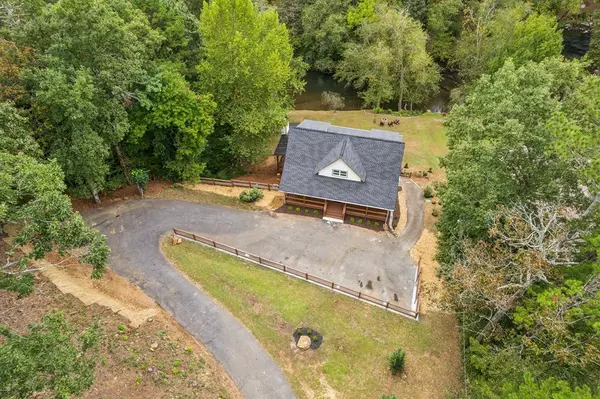 Ellijay, GA 30536,105 Riveredge Drive