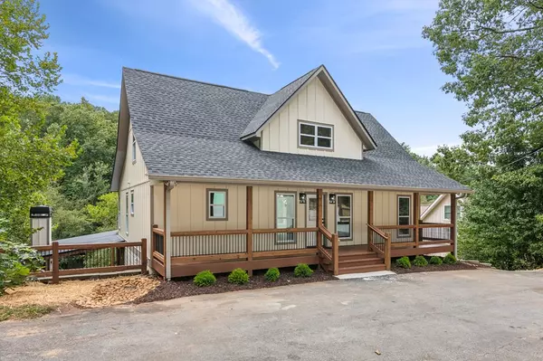 Ellijay, GA 30536,105 Riveredge Drive