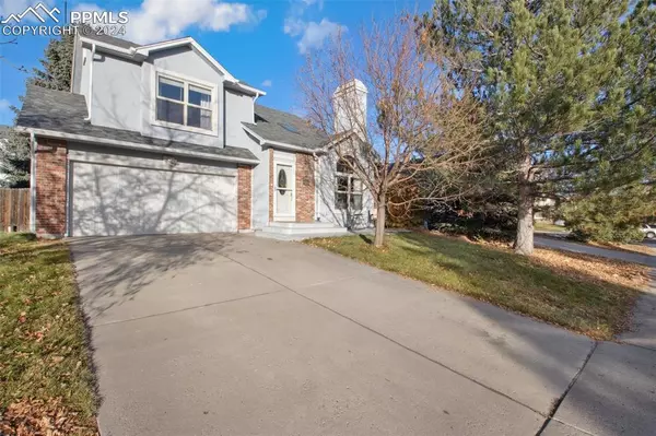 Colorado Springs, CO 80920,4806 Herndon CIR