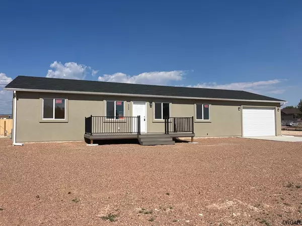 359 8th Avenue, Penrose, CO 81240