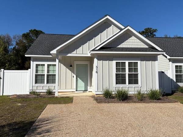 318 Summercreek, Thomasville, GA 31792