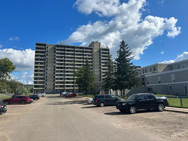 13221 Macdonald DR #1205, Fort Mcmurray, AB T9H 4H2