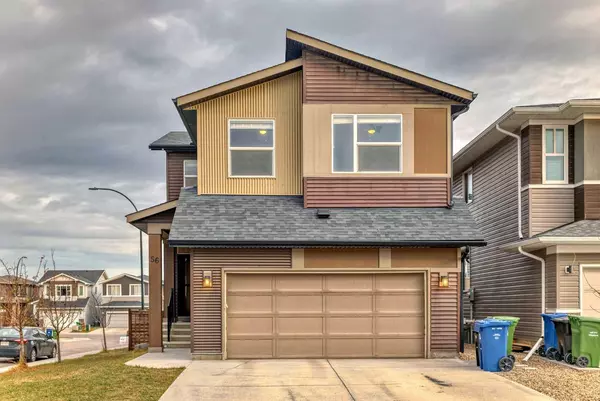 56 Howse MNR NE, Calgary, AB T3P 0X2