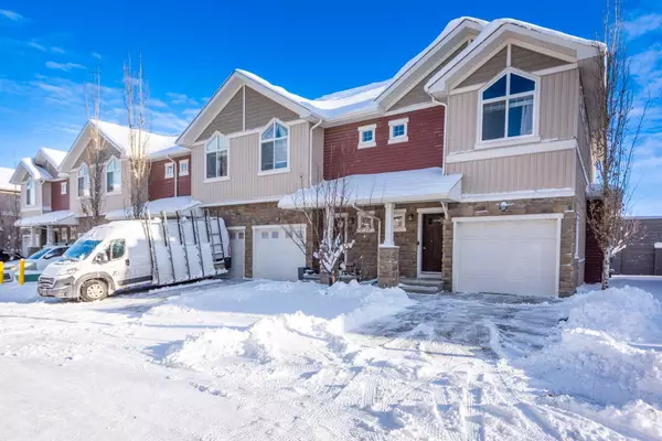 Calgary, AB T3N 0R8,630 Skyview Ranch GRV Northeast