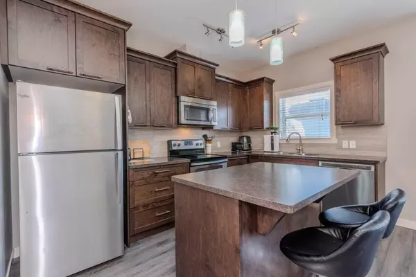 Calgary, AB T3N 0R8,630 Skyview Ranch GRV NE